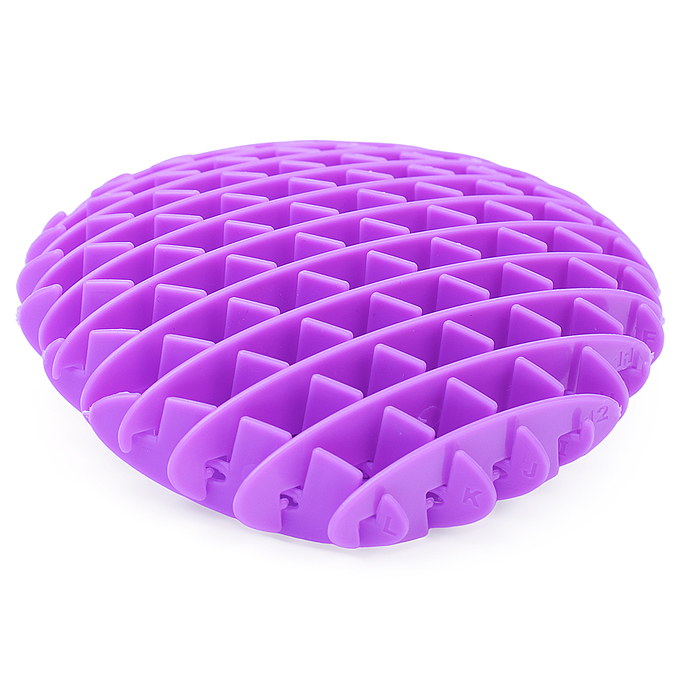 Игрушка-антистресс 00-4554 "Поползень" в коробке