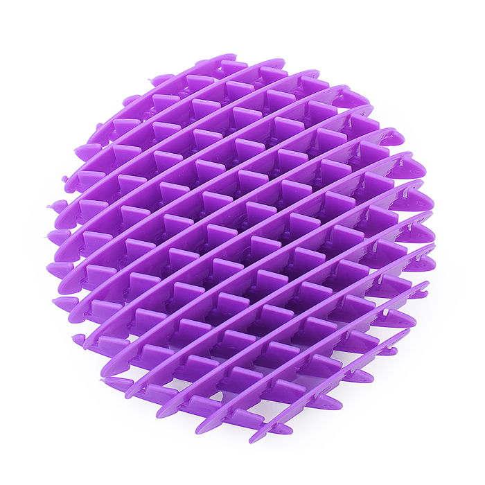 Игрушка-антистресс 00-4554 "Поползень" в коробке