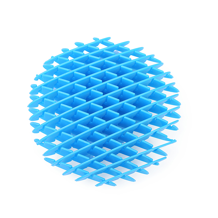 Игрушка-антистресс 00-4554 "Поползень" в коробке