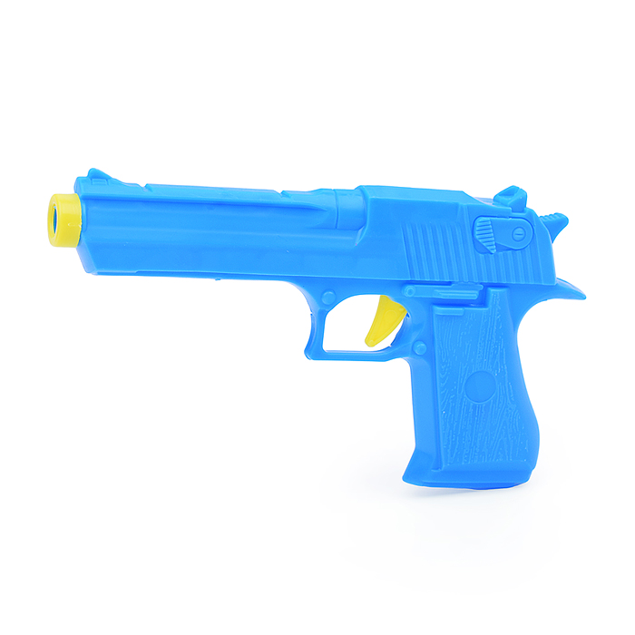 Набор полицейского B-193 "Агент" в пакете