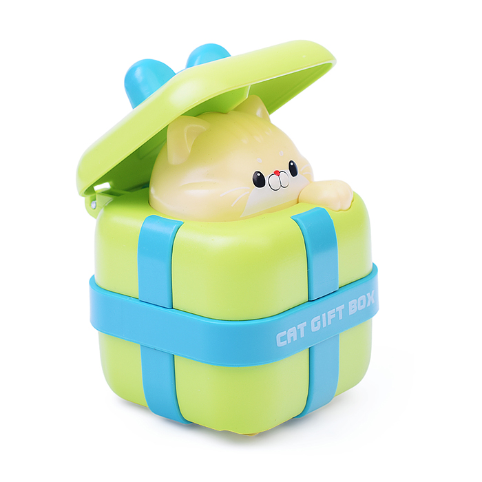 Интерактивная игрушка LG188157 "Котенок" в пакете