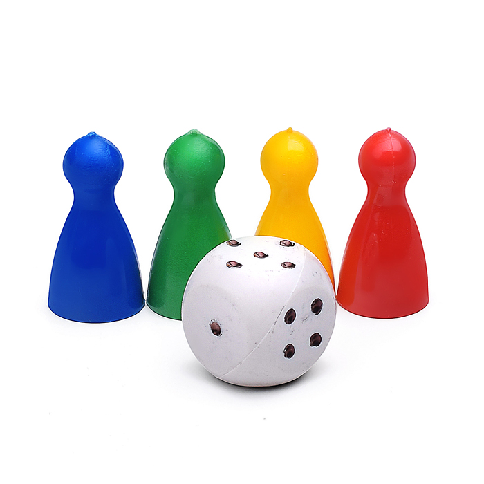 Игра-ходилка "Волшебник изумрудного города"