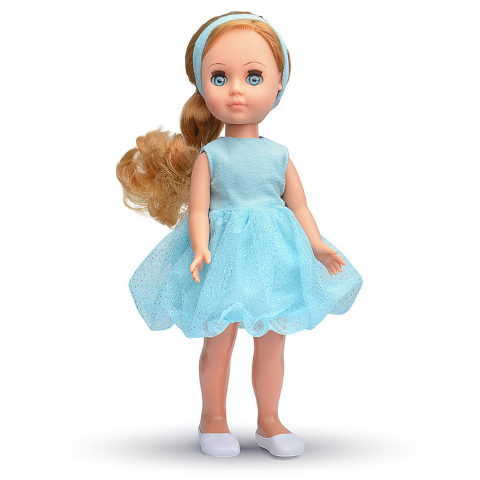 Кукла Мила модница 8. 