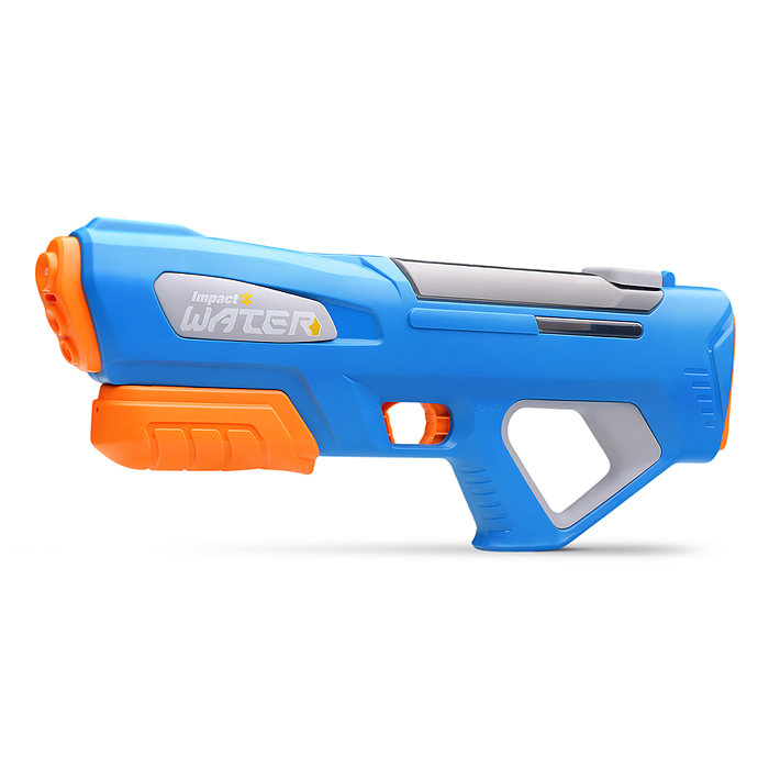 Водное оружие XD8012 "СуперАква" в коробке