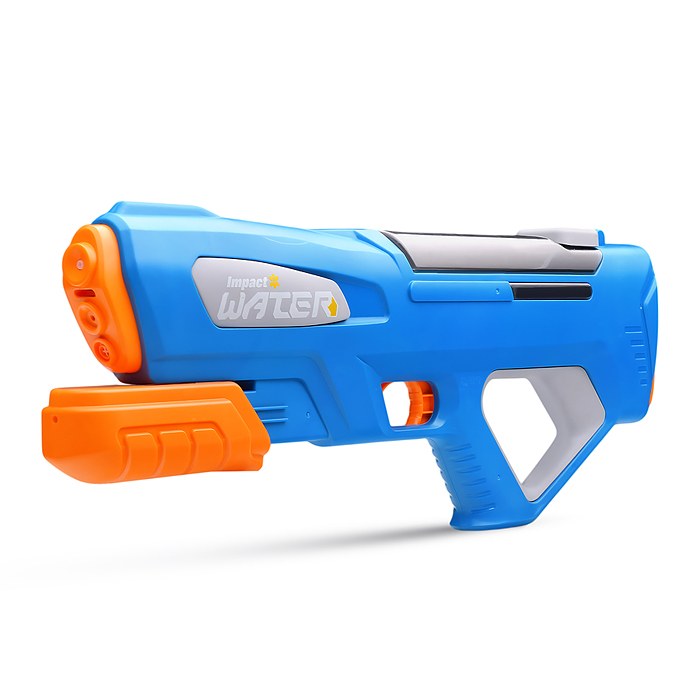 Водное оружие XD8012 "СуперАква" в коробке