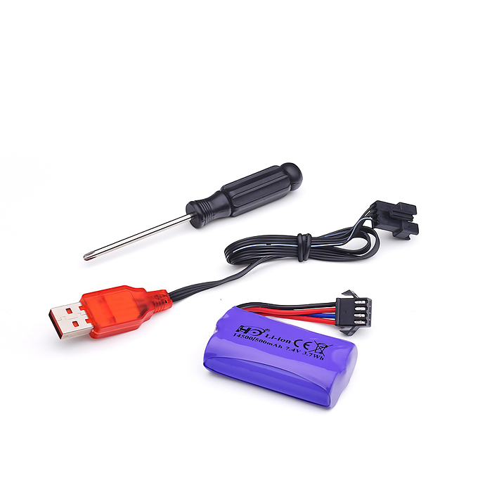 Водное оружие XD8012 "СуперАква" в коробке