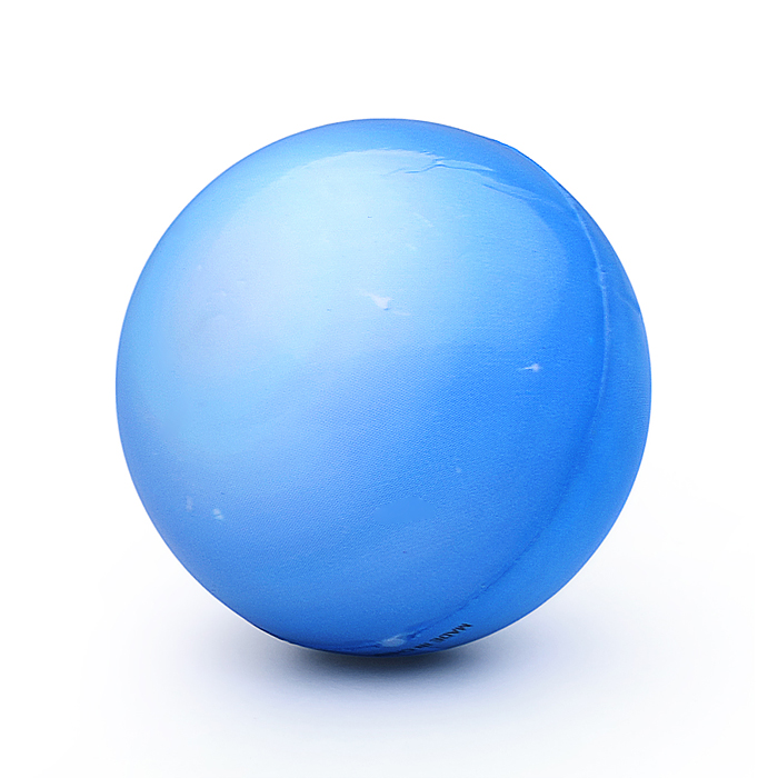 Мяч мягкий 00-5037 "Планеты" (5 см) в пакете