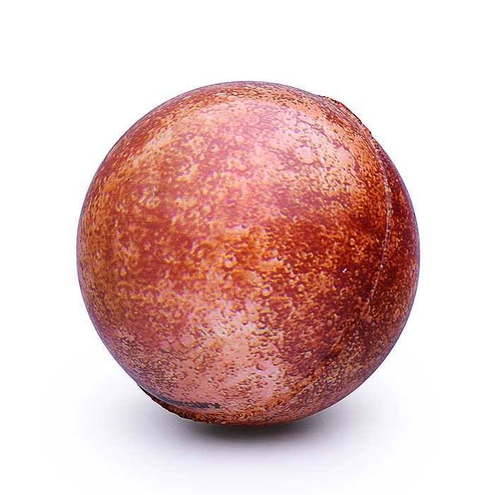 Мяч мягкий 00-5037 "Планеты" (5 см) в пакете