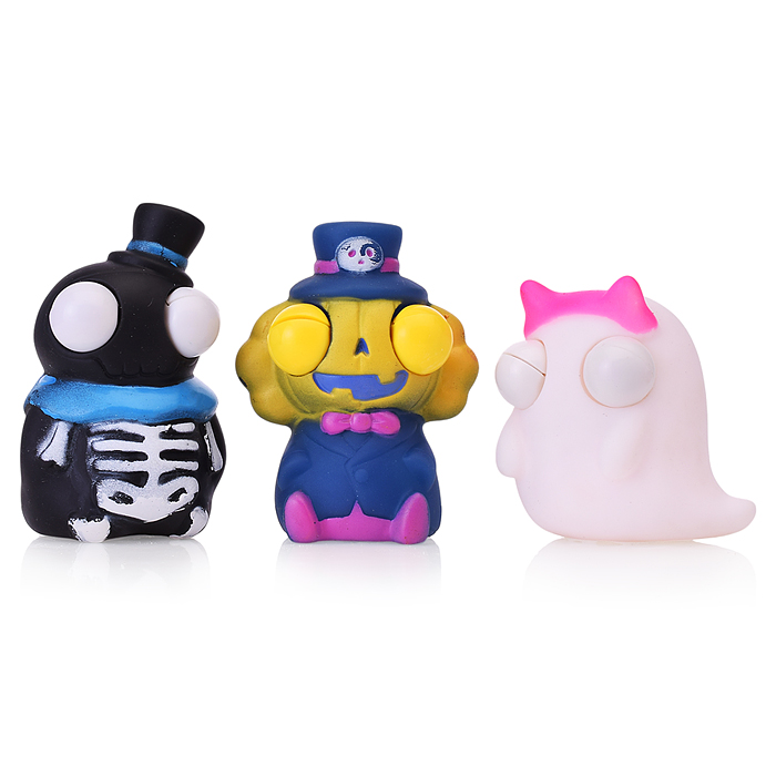 Фото к товару Игрушка-антистресс 00-5138 "Пучиглазик" Игрушка-антистресс 00-5138 "Пучиглазик"