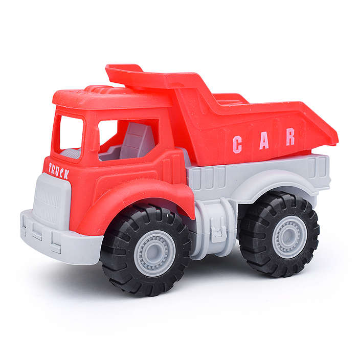 Машина 2023-29 "Спецтранспорт" под колпаком