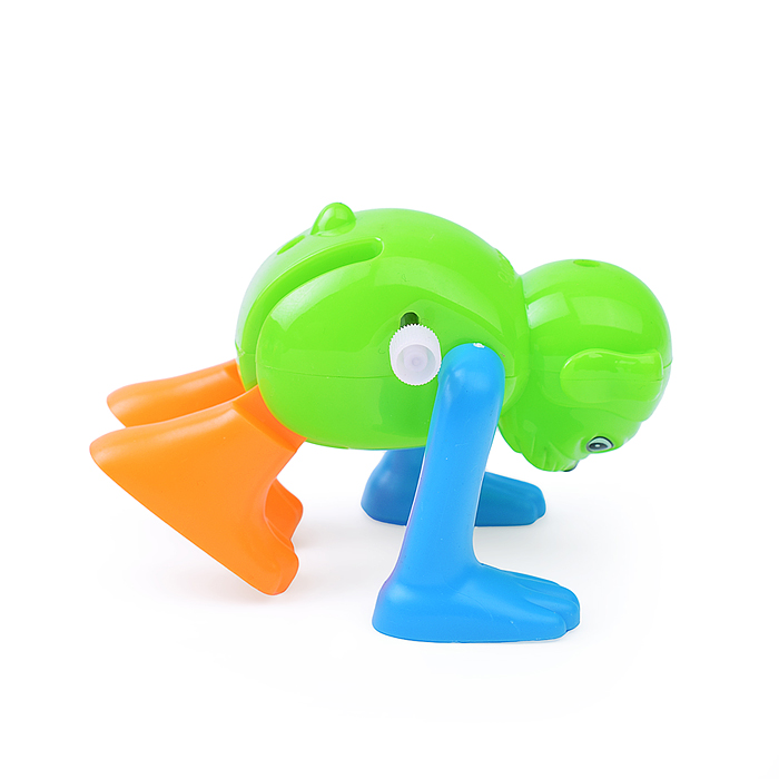 Заводная игрушка 9066 "Собачка" в пакете