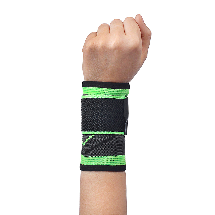 Бандаж-Суппорт 33-0004 запястья