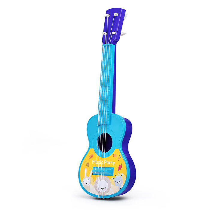Гитара 3106E "Music Party" в коробке