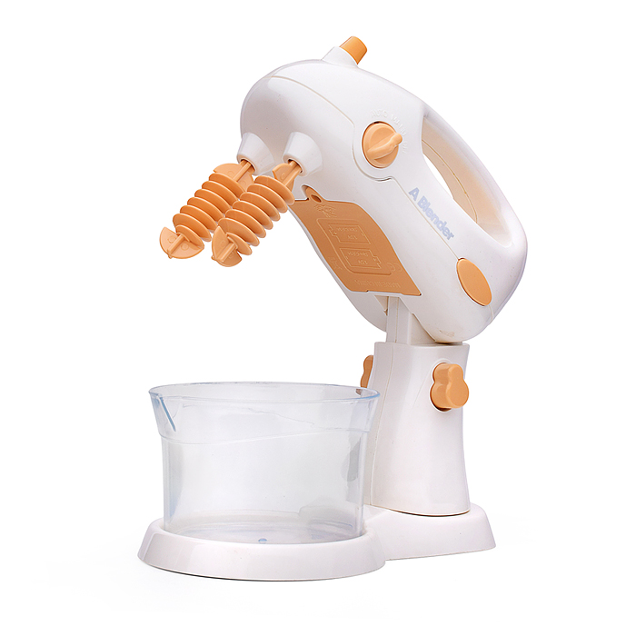 Бытовая техника XS-25011 "Миксер" в коробке