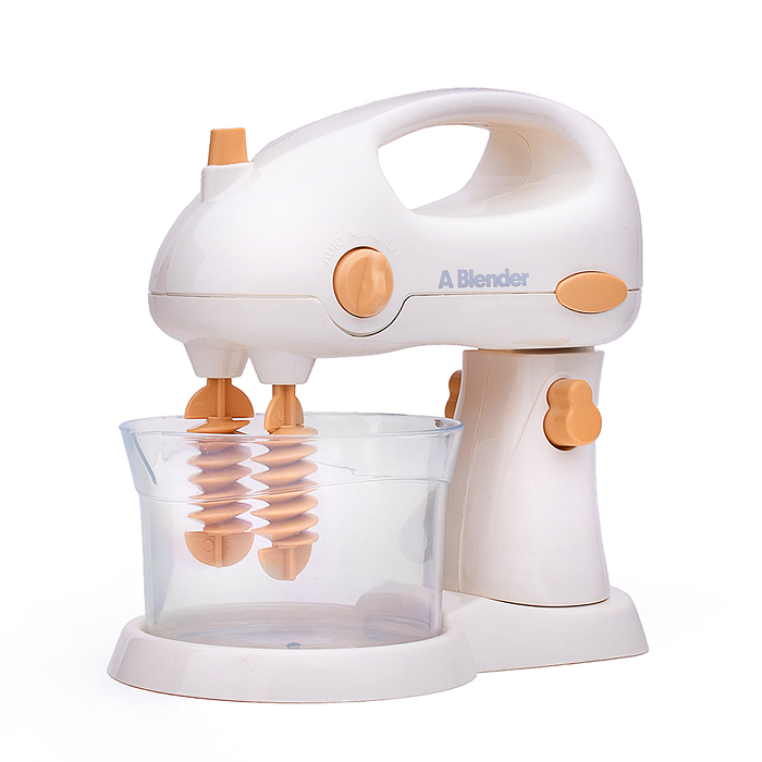 Бытовая техника XS-25011 "Миксер" в коробке