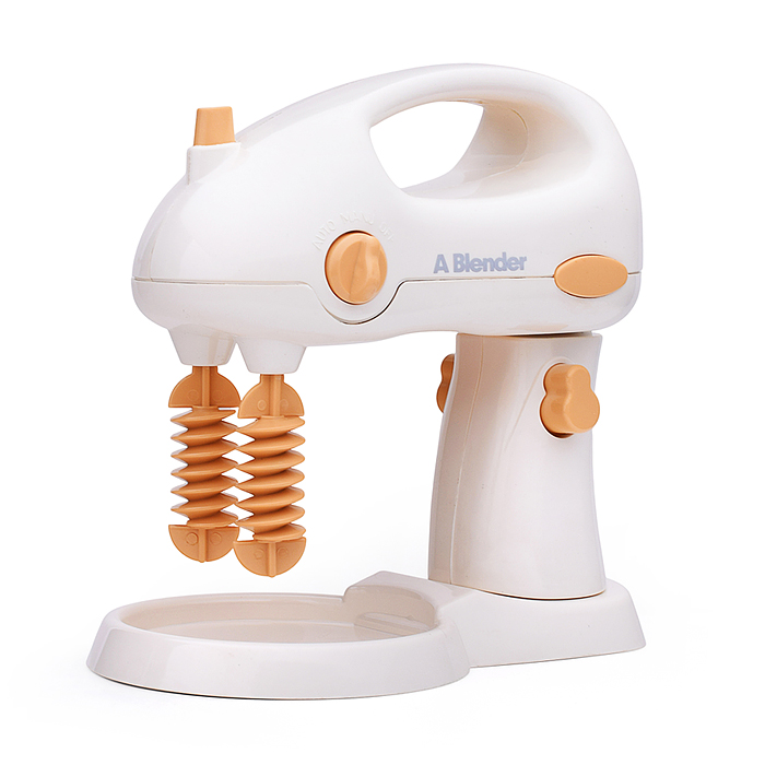 Бытовая техника XS-25011 "Миксер" в коробке