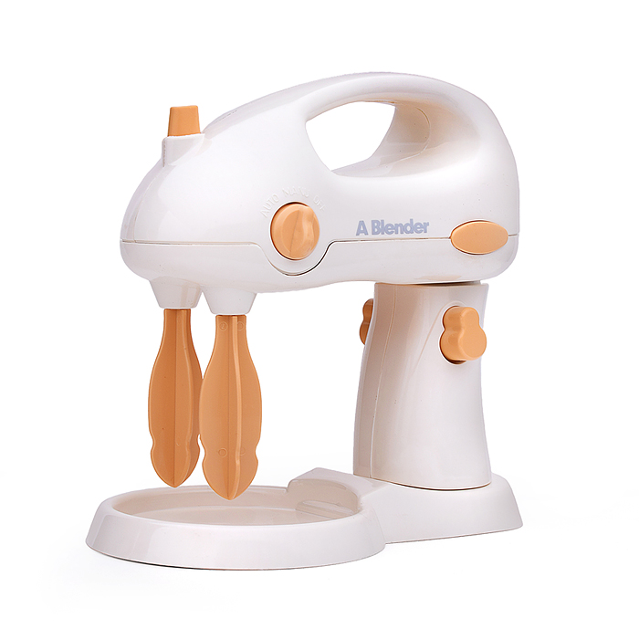 Бытовая техника XS-25011 "Миксер" в коробке