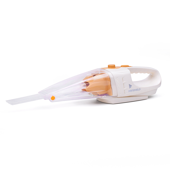 Фото к товару Бытовая техника XS-25016 "Пылесос" в коробке Бытовая техника XS-25016 "Пылесос" в коробке