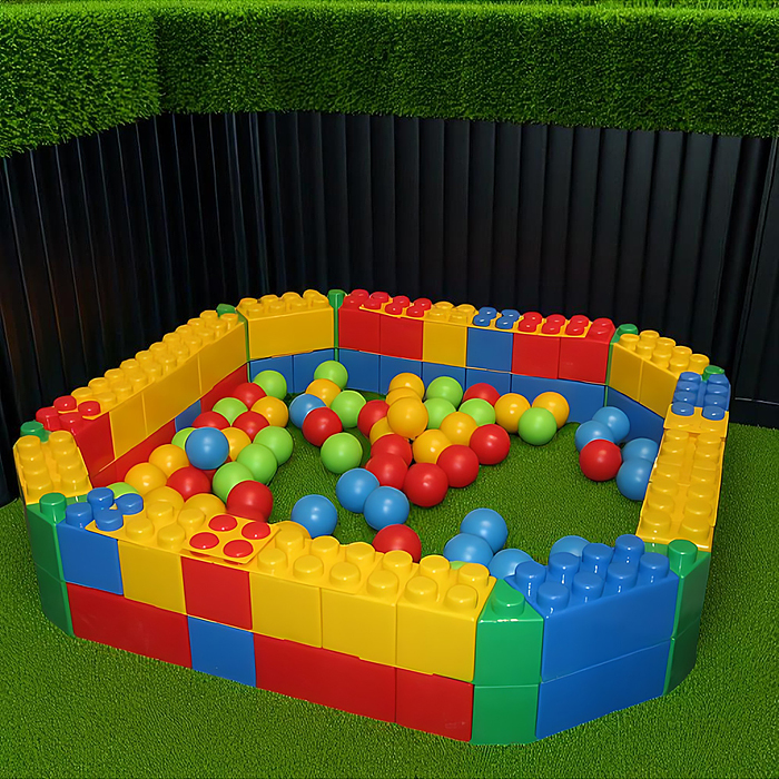 Конструктор "Песочница"