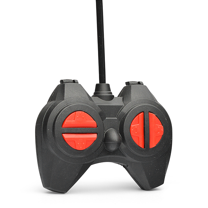 Фото к товару Машина 685A-27 "Atomizing-3" р/у, 27 MHz, 1:20, в коробке Машина 685A-27 "Atomizing-3" р/у, 27 MHz, 1:20, в коробке