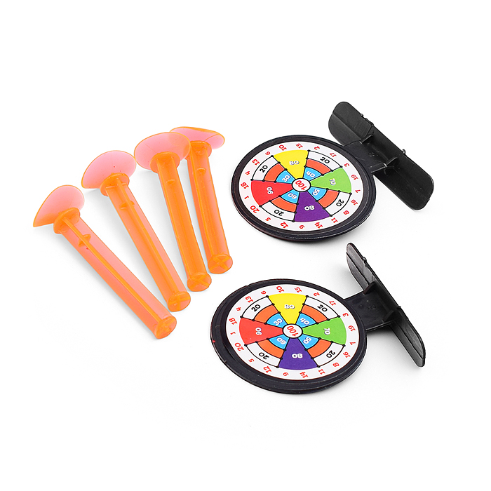 Набор полицейского AA170 (2 пистолета, 2 мишени) в сумке