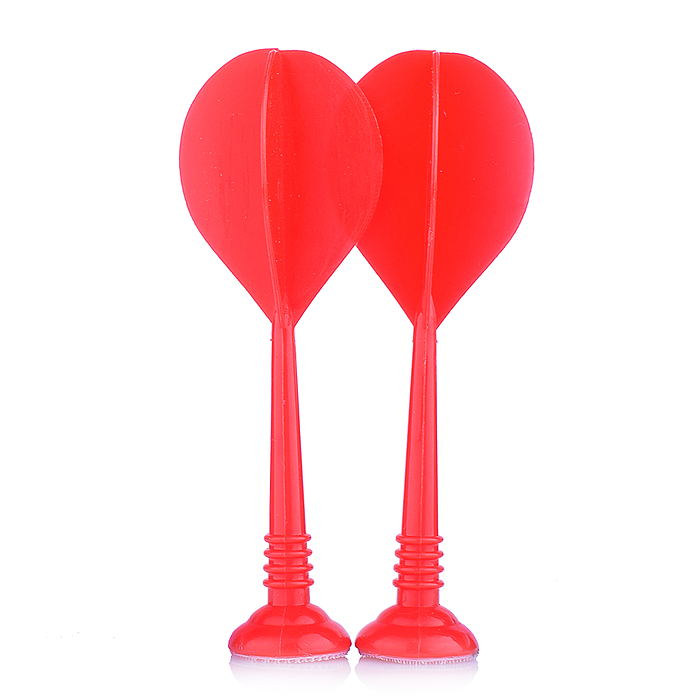 Дартс 8398-35A "Дино" в пакете