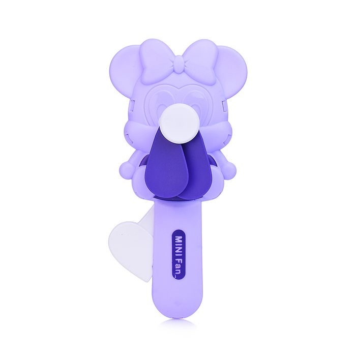 Ветерок 998-29A "Мышонок с бантиком" в пакете