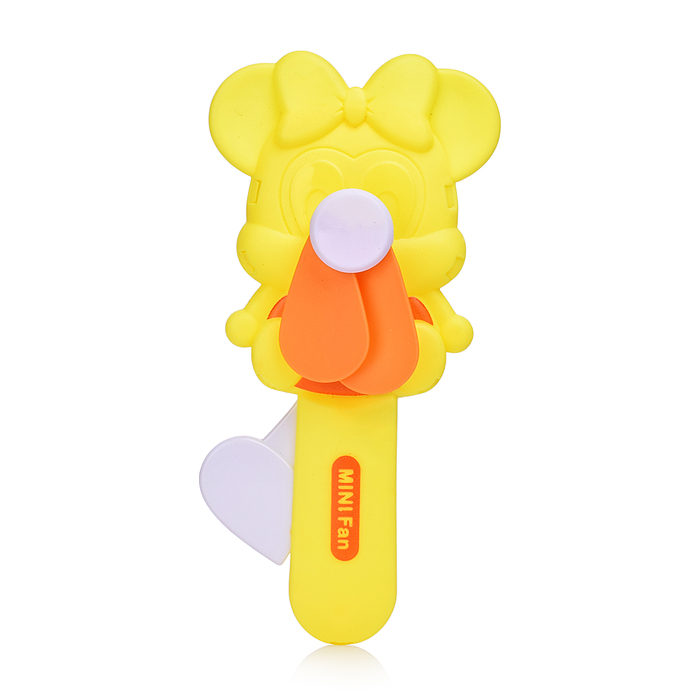 Ветерок 998-29A "Мышонок с бантиком" в пакете