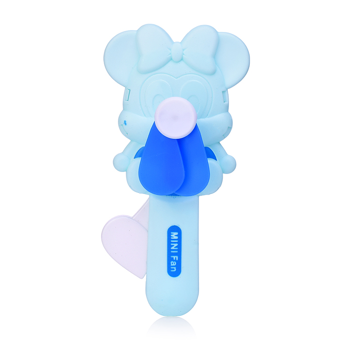 Ветерок 998-29A "Мышонок с бантиком" в пакете