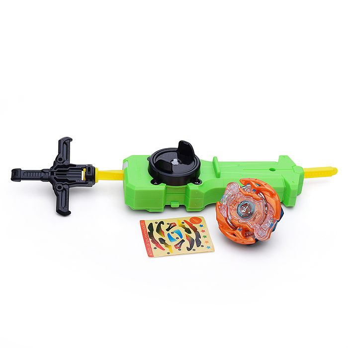 Запускалка 2182D/2183D/2185D "Вихрь" в коробке