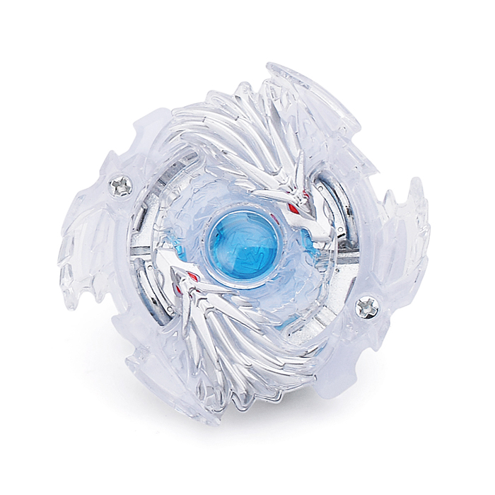 Запускалка GF204-1 "Торнадо" в коробке