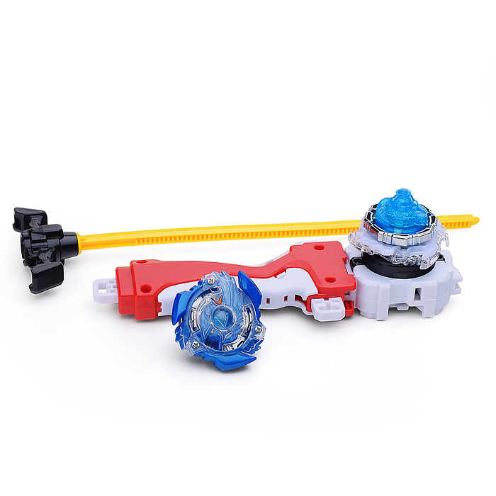 Запускалка GF204-1 "Торнадо" в коробке