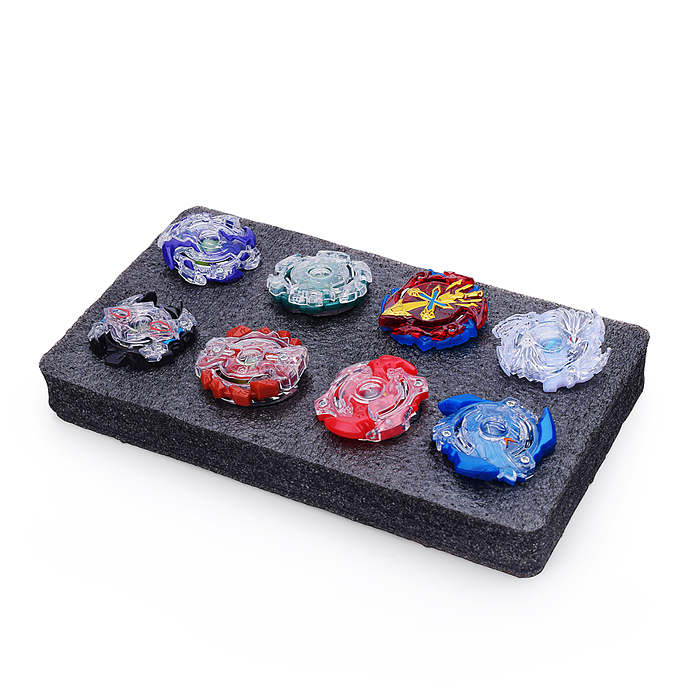 Запускалка GF204-1 "Торнадо" в коробке