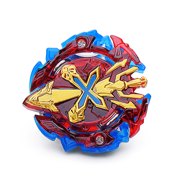 Запускалка GF204-1 "Торнадо" в коробке