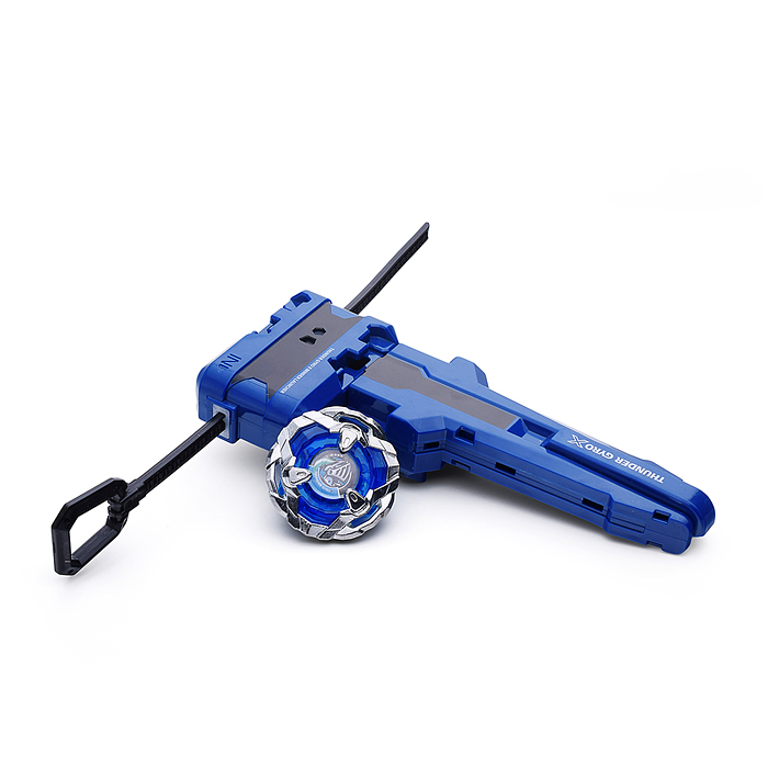 Запускалка GF1308A "Вьюга-2" в коробке