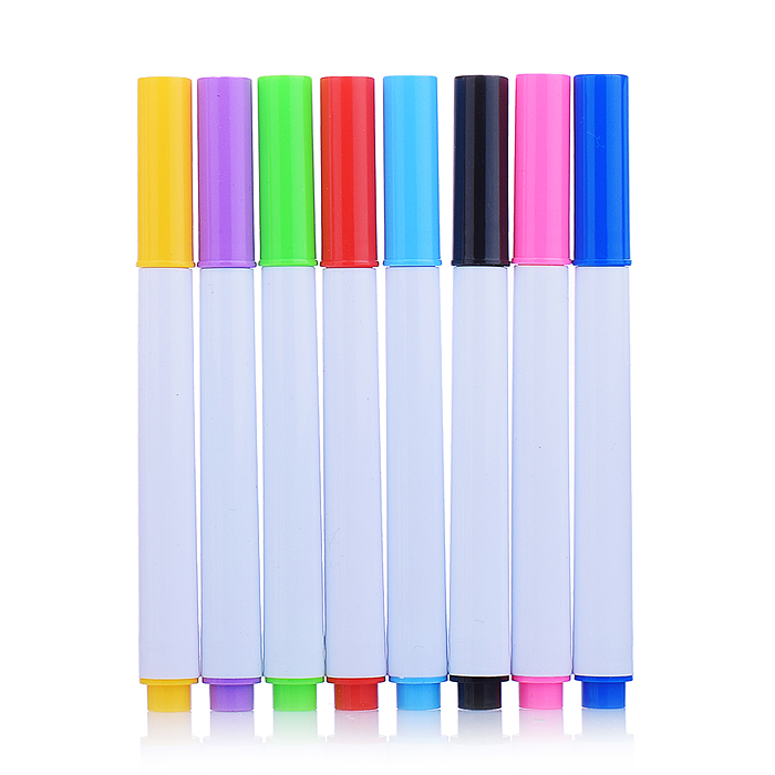 Доска для рисования 22088-35B "Космическая ракета" с проектором, в коробке