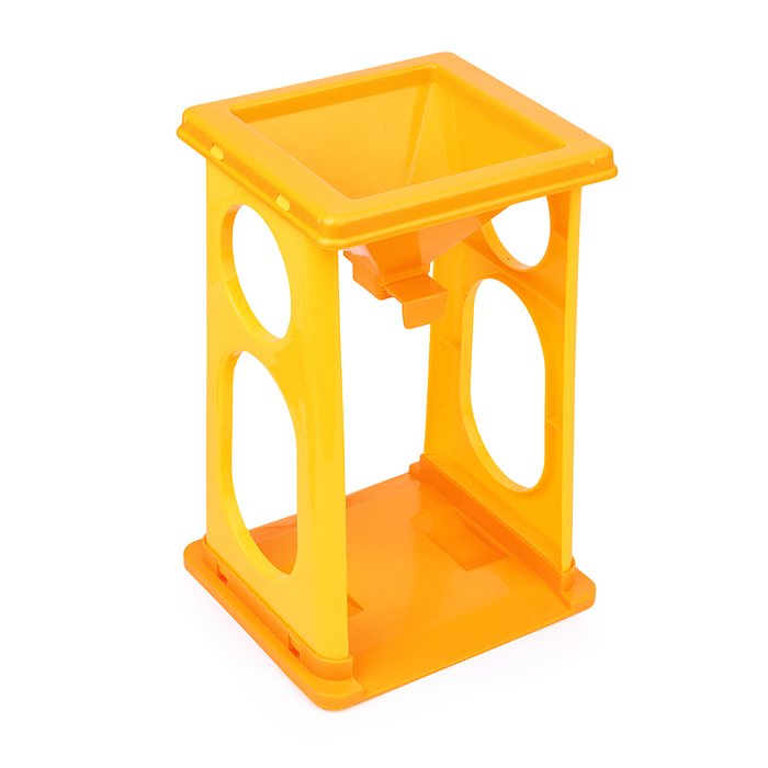 Песочный набор 8295-123 "Летнее настроение" в сетке