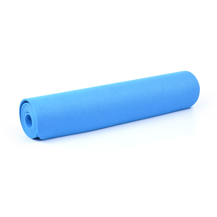 Коврик 00-2812 для фитнеса и йоги 61*173*0.5см