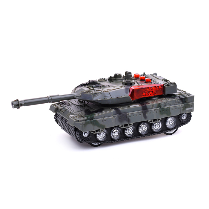 Фото к товару Танк "Победитель" UT0080 на р/у, в коробке Танк "Победитель" UT0080 на р/у, в коробке