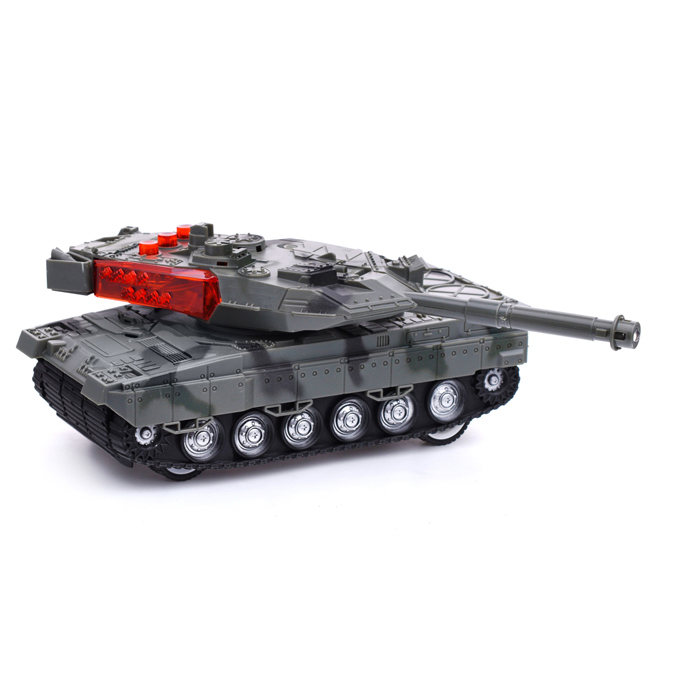 Фото к товару Танк "Победитель" UT0080 на р/у, в коробке Танк "Победитель" UT0080 на р/у, в коробке