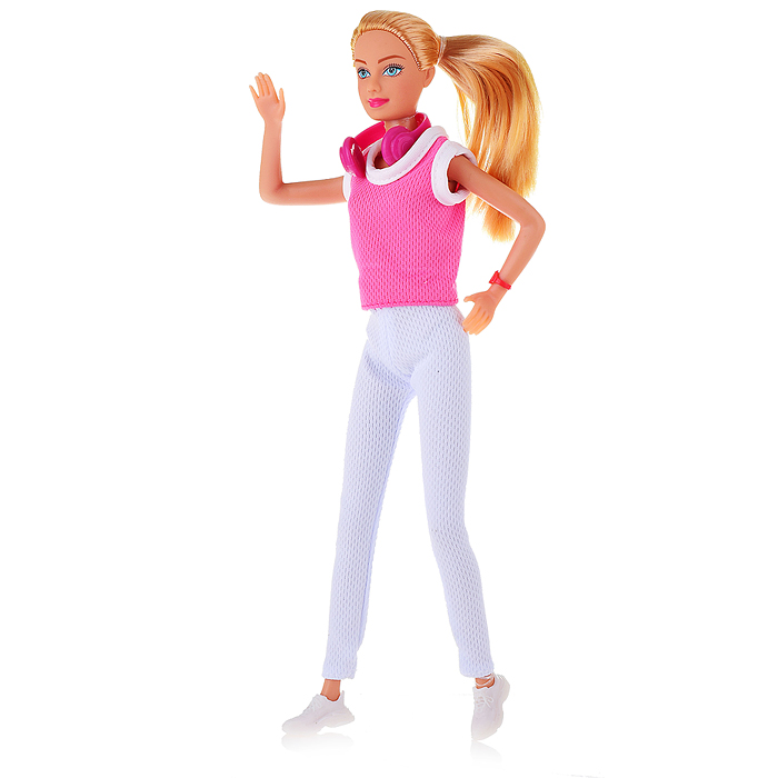 Кукла 8441 в коробке