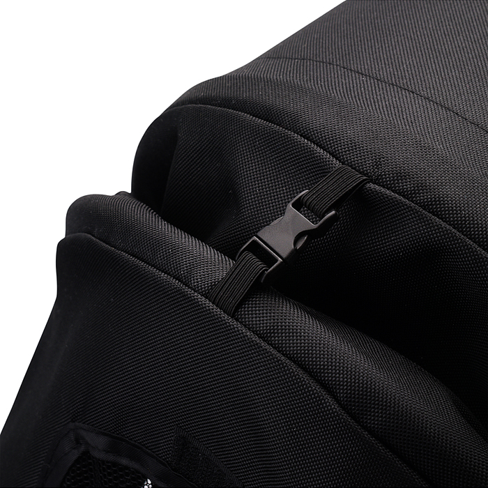 Фото к товару Велосипед трехколесный Rocket 137-BK, колеса надувные 12"/10", цвет черный Велосипед трехколесный Rocket 137-BK, колеса надувные 12"/10", цвет черный