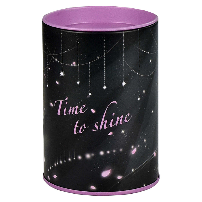 Копилка-подставка для канцелярских принадлежностей 10,4х7,5х7,5