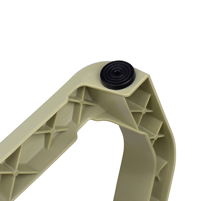 Ванночка для купания 00-4796 (цвет: бежевый/хаки)