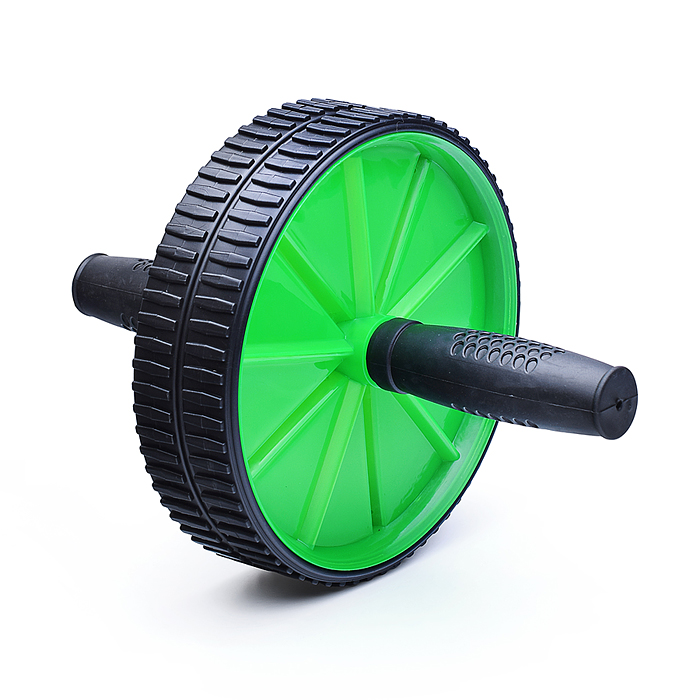 Спортивный ролик для пресса 00-4976 (17,5 см.)