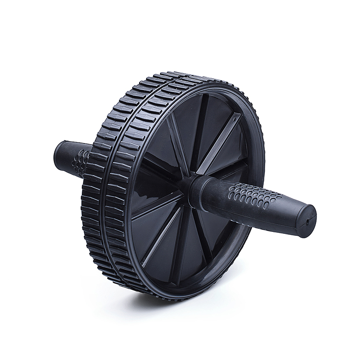 Спортивный ролик для пресса 00-4976 (17,5 см.)