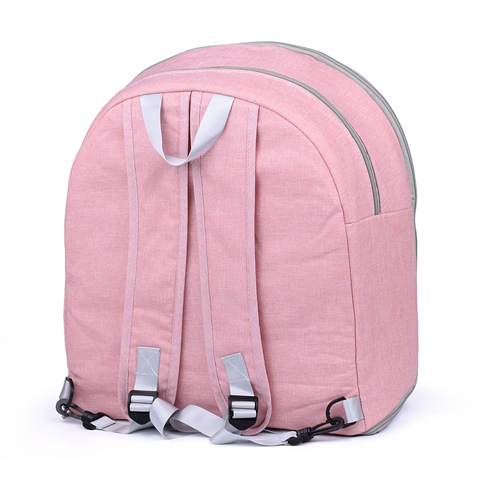 Коврик развивающий 66544 2 в1 "Веселый малыш" в коробке