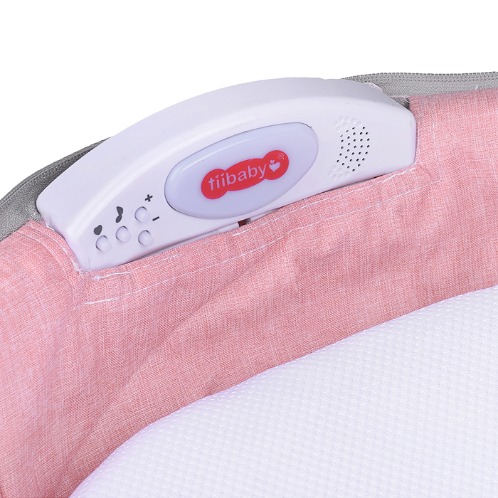 Коврик развивающий 66544 2 в1 "Веселый малыш" в коробке