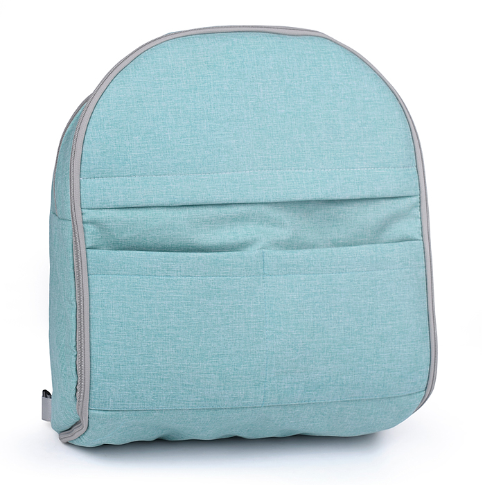 Коврик развивающий 66544 2 в1 "Веселый малыш" в коробке