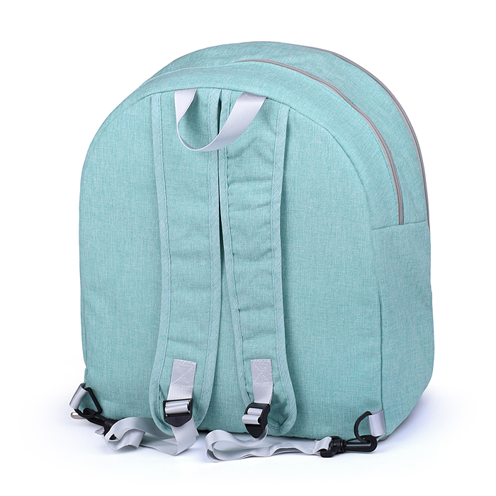 Коврик развивающий 66544 2 в1 "Веселый малыш" в коробке